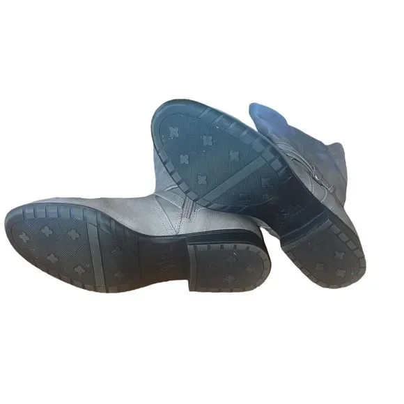 🧹🛍️LifeStride Xtrovert Women's Riding Boots - Picture 6 of 6